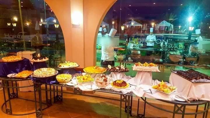 Al Wadi Hotel Ain Sokhna